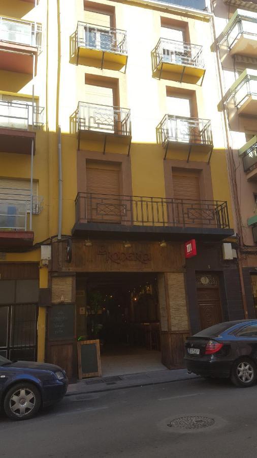 Cuenca Homevibes Exterior foto